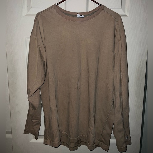 Columbia Other - Columbia Men’s Long-Sleeve Crewneck Sweatshirt